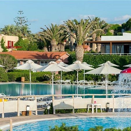 Allsun Zorbas Village Hersonissos  Esterno foto