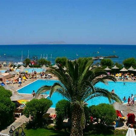 Allsun Zorbas Village Hersonissos  Esterno foto