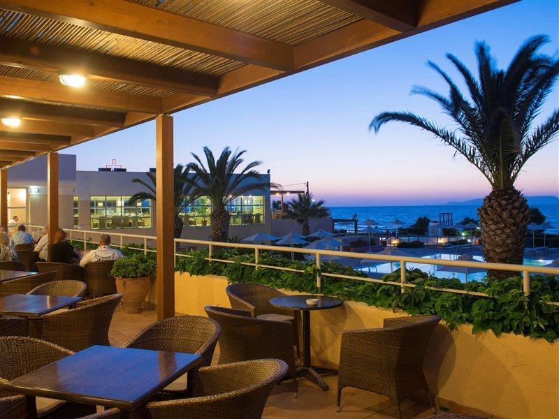 Allsun Zorbas Village Hersonissos  Esterno foto