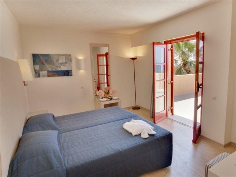 Allsun Zorbas Village Hersonissos  Esterno foto