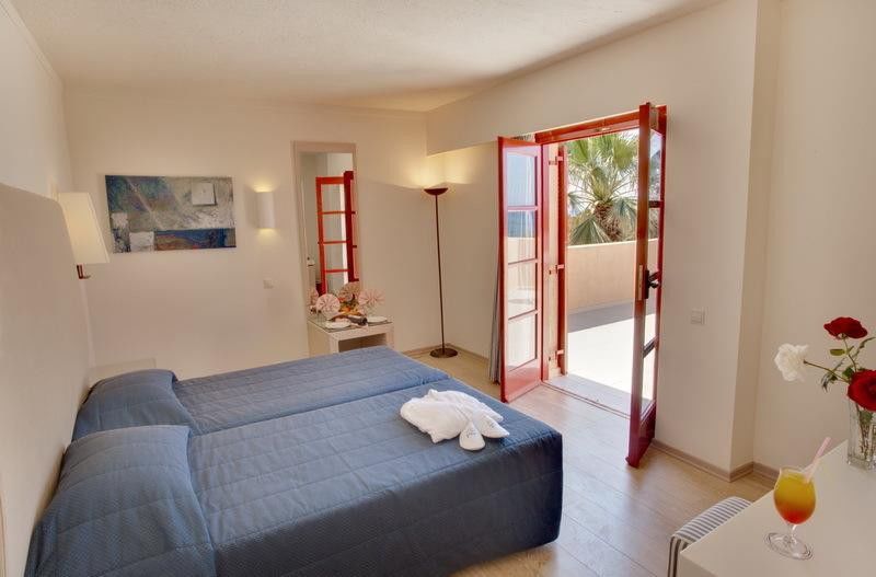 Allsun Zorbas Village Hersonissos  Esterno foto