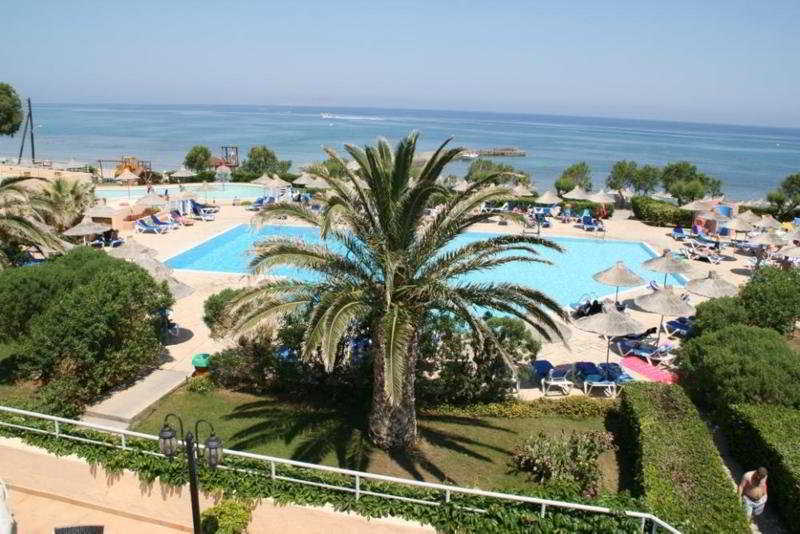 Allsun Zorbas Village Hersonissos  Esterno foto