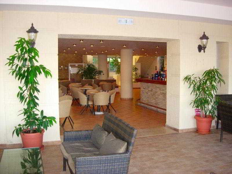 Allsun Zorbas Village Hersonissos  Esterno foto