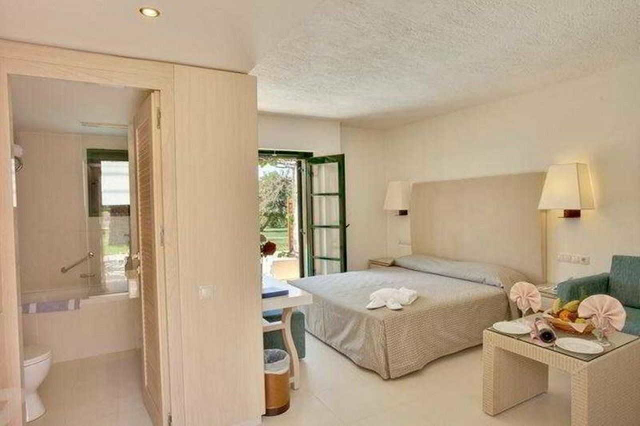 Allsun Zorbas Village Hersonissos  Esterno foto